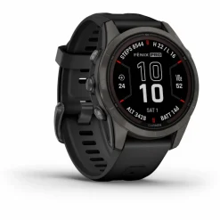 Garmin · FENIX 7S PRO SAPHIR SOLAR