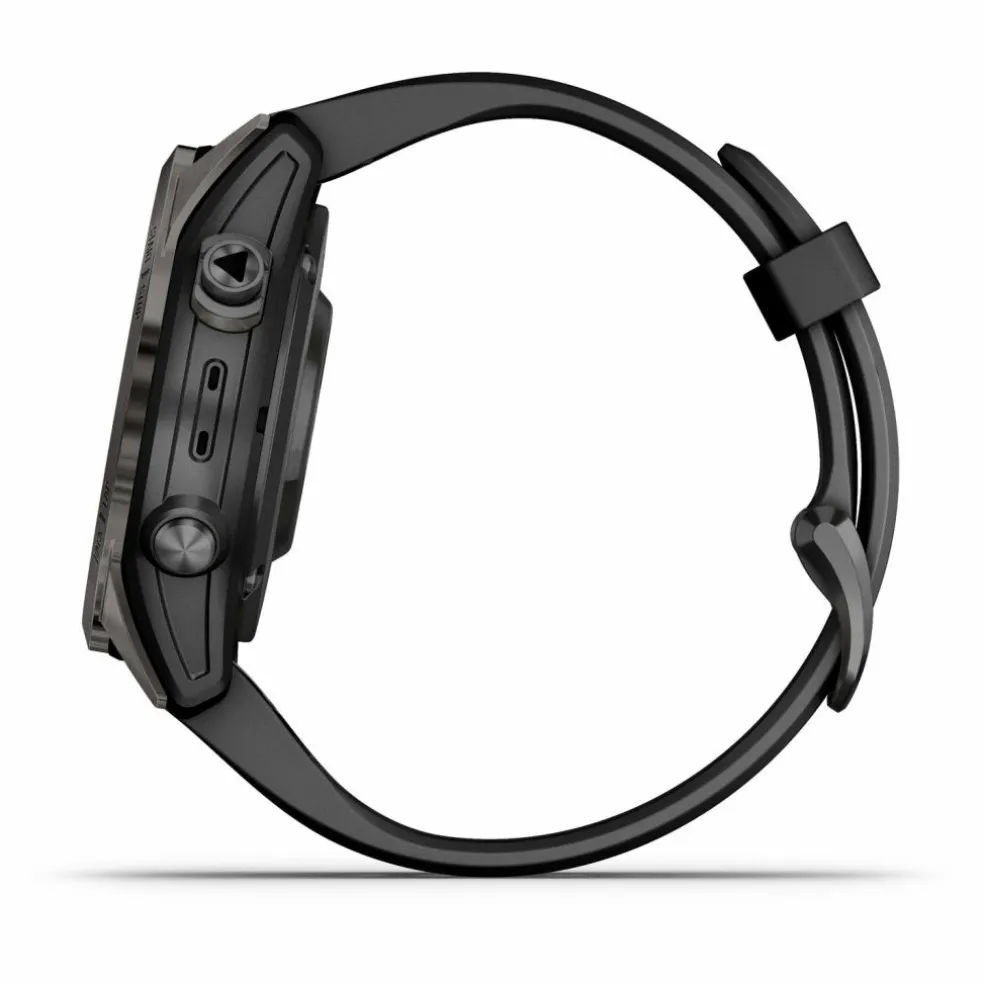 Garmin · FENIX 7S PRO SAPHIR SOLAR