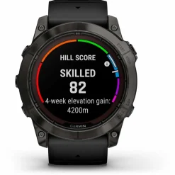 Garmin · FENIX 7X PRO SAPHIR SOLAR