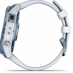 Garmin · fenix 7X Sapphire Solar Titan