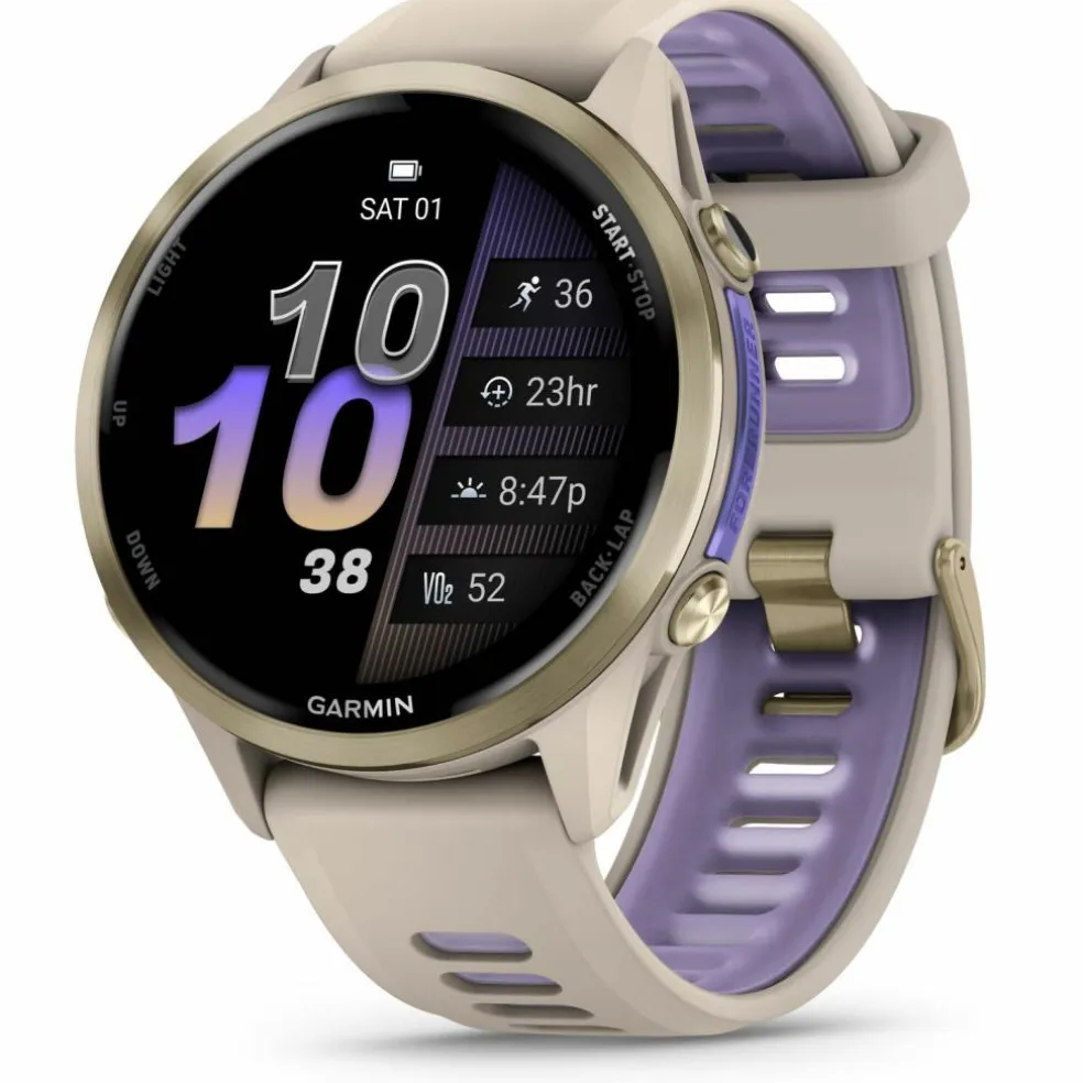Garmin · Forerunner 970