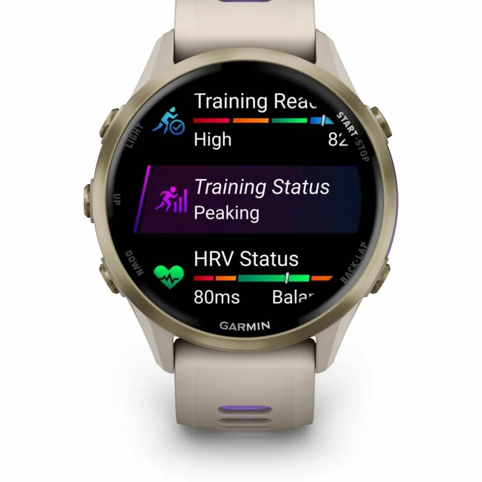 Garmin · Forerunner 970