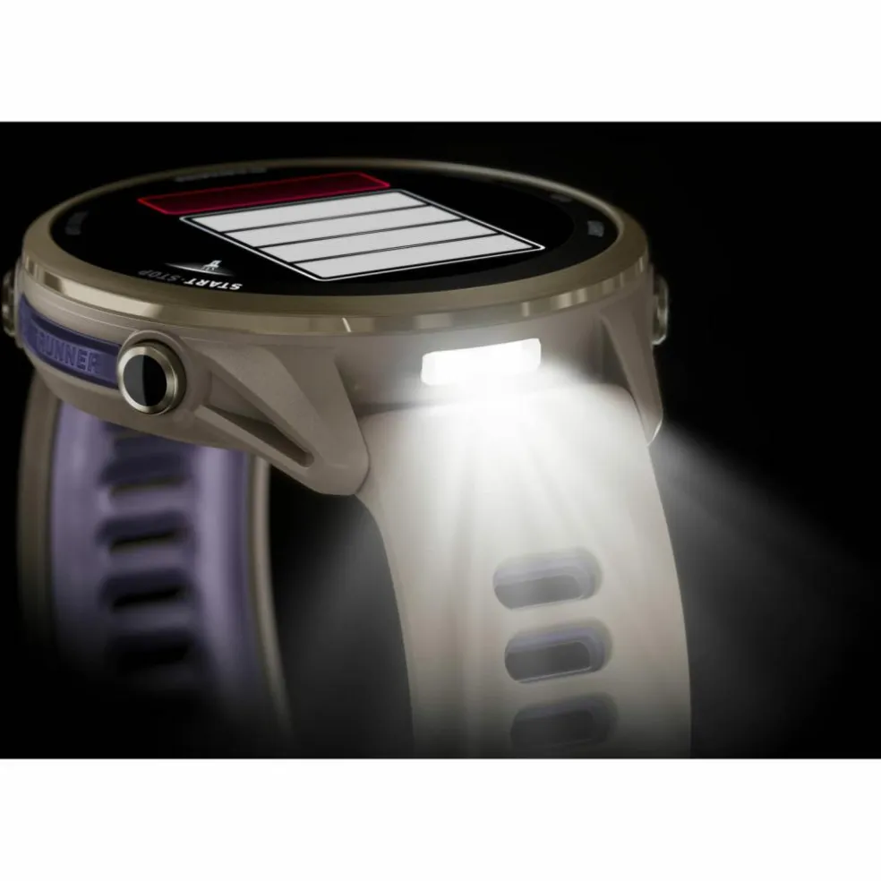 Garmin · Forerunner 970