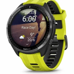 Garmin · Forerunner 965