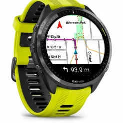 Garmin · Forerunner 965