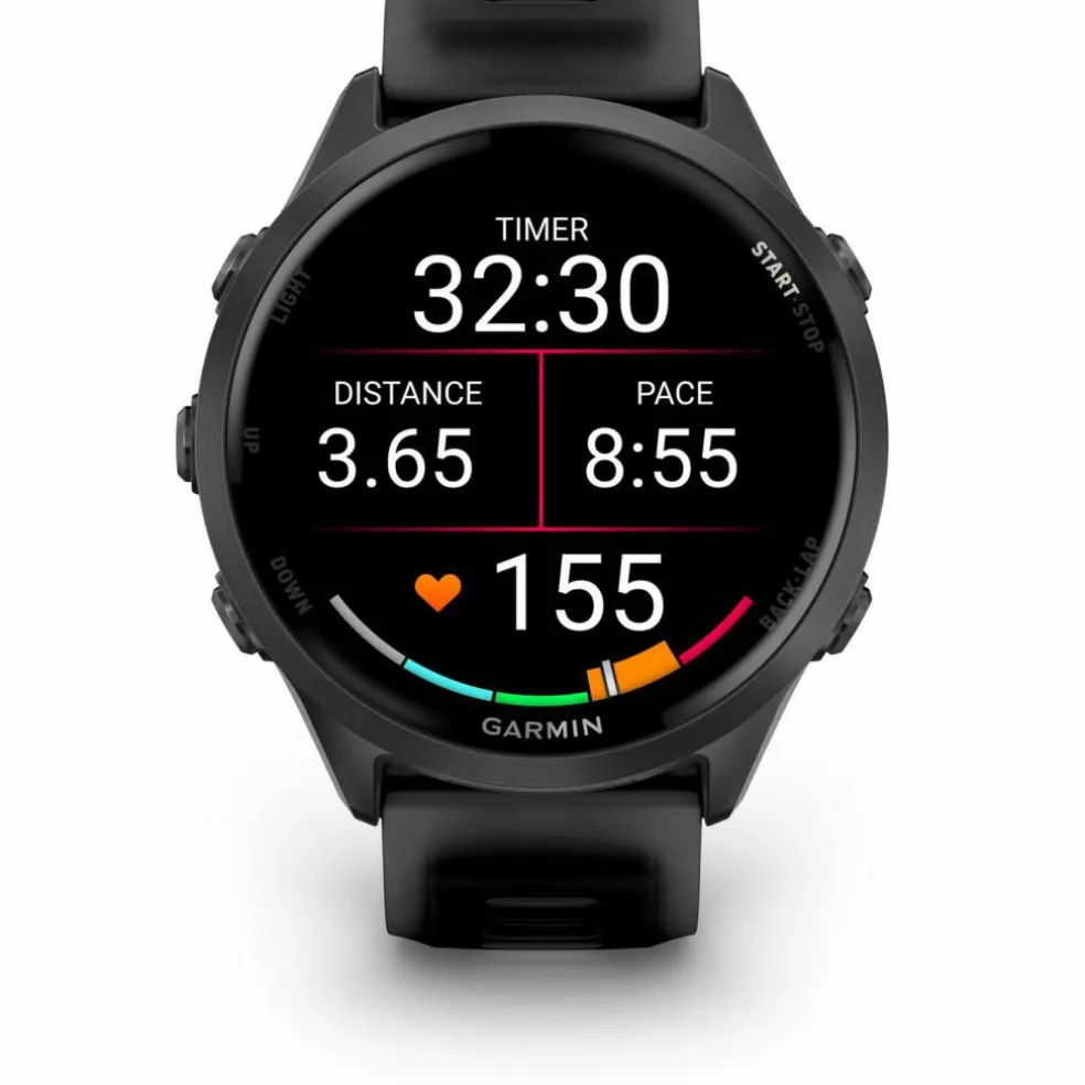 Garmin · Forerunner 570