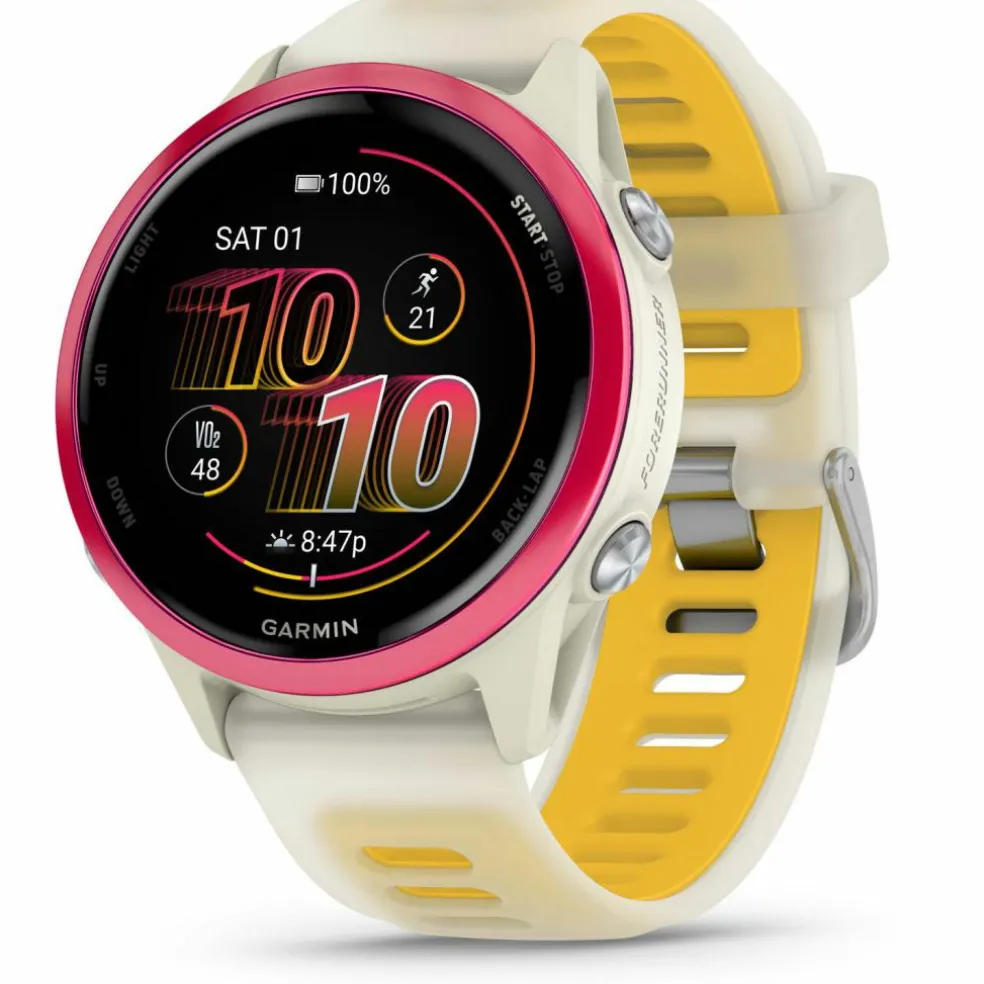 Garmin · Forerunner 570