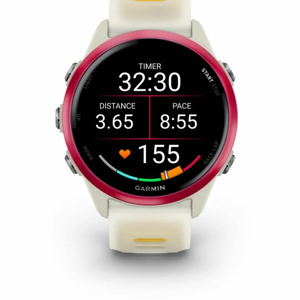 Garmin · Forerunner 570