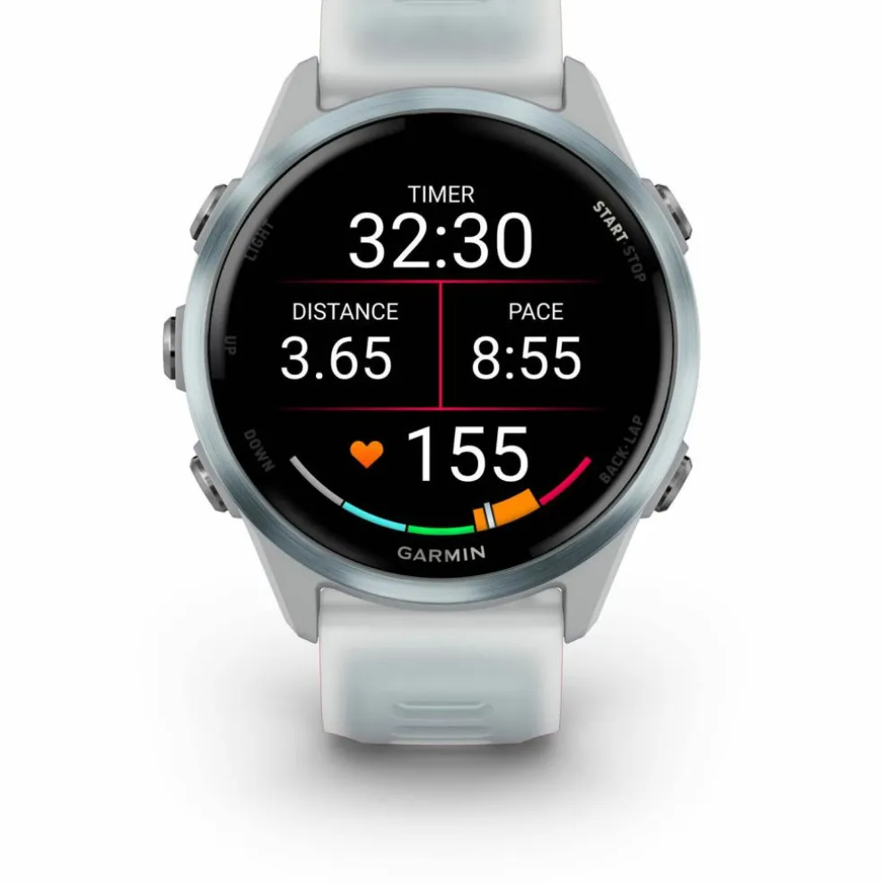 Garmin · Forerunner 570