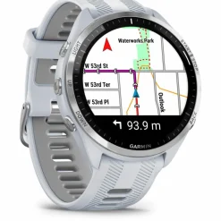Garmin · Forerunner 965