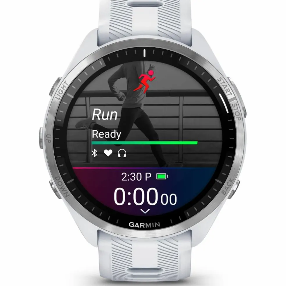 Garmin · Forerunner 965