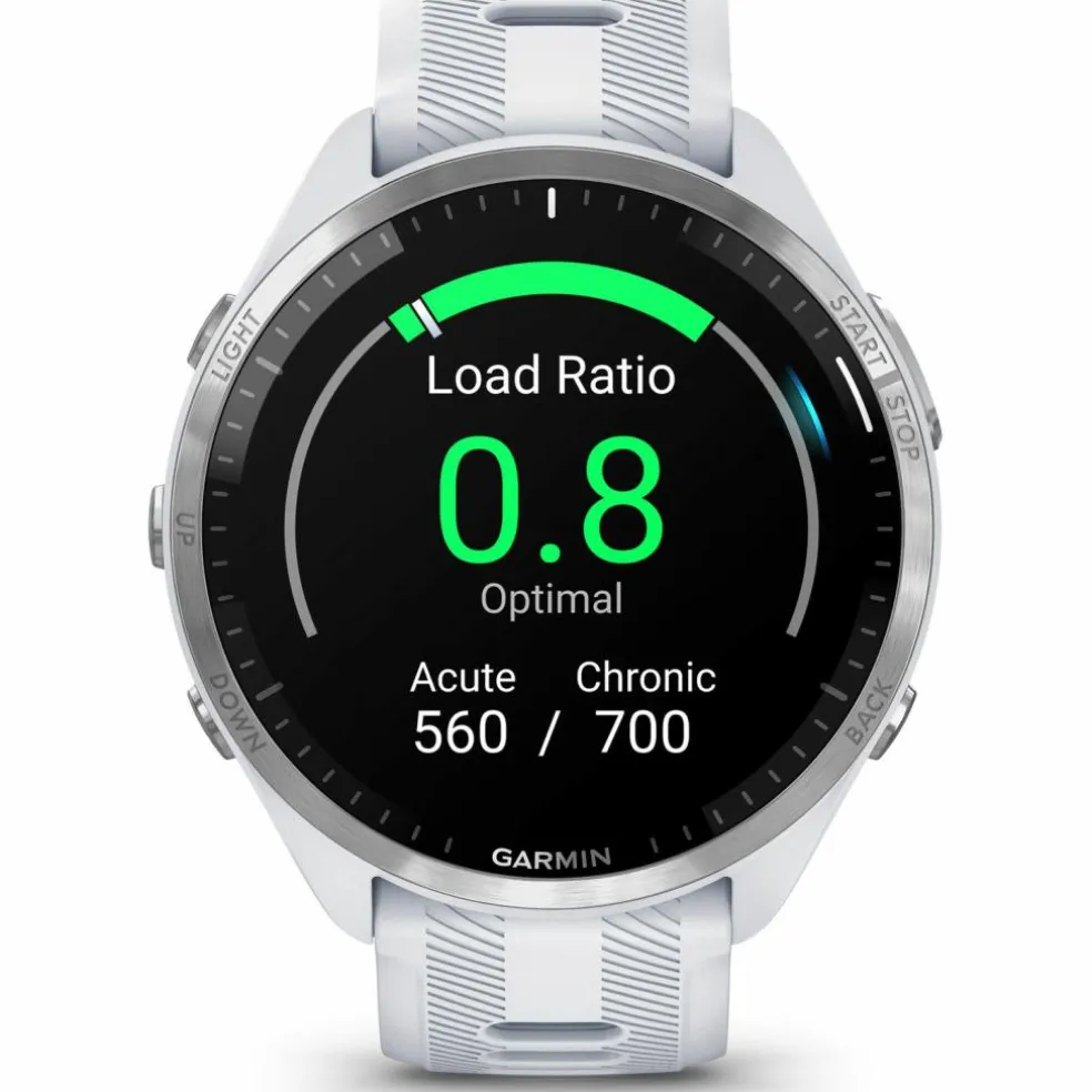 Garmin · Forerunner 965