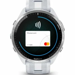 Garmin · Forerunner 965