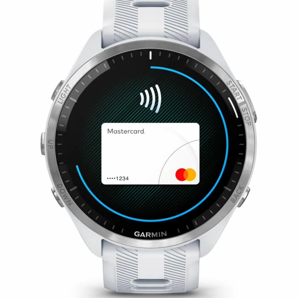 Garmin · Forerunner 965