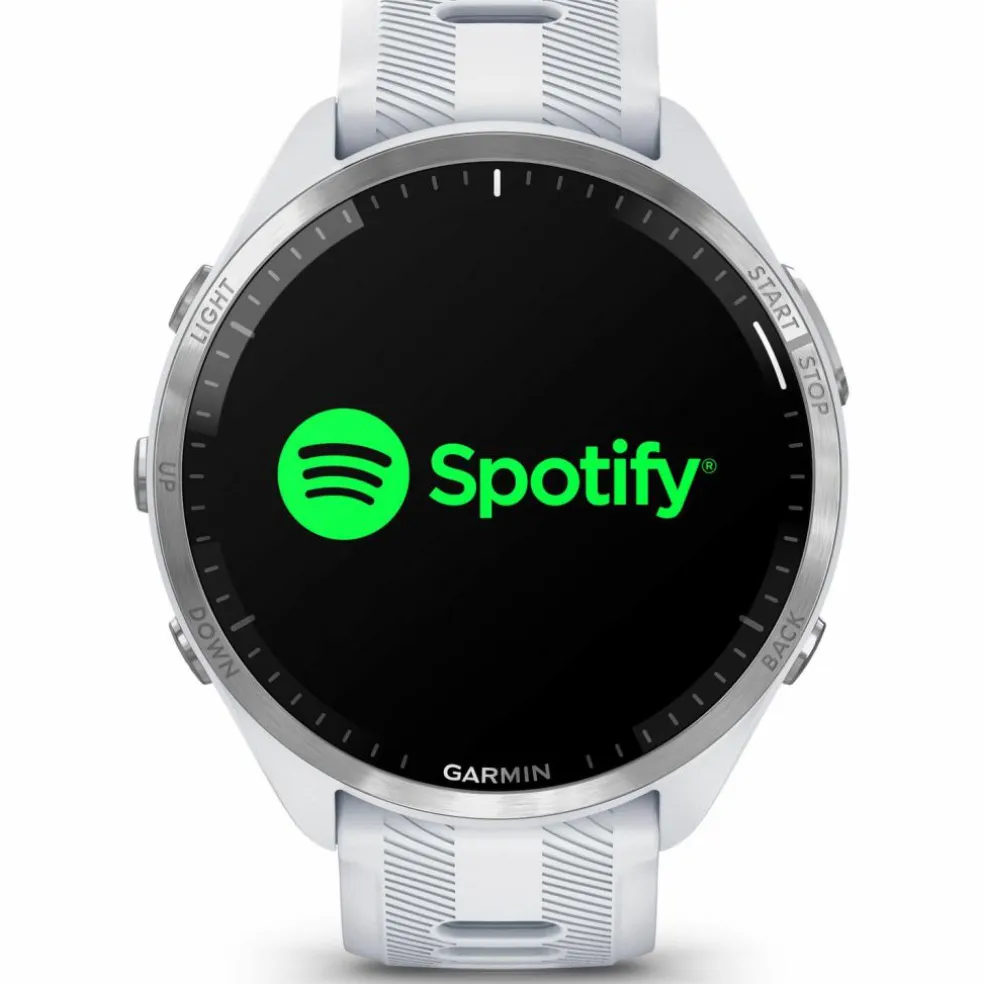 Garmin · Forerunner 965