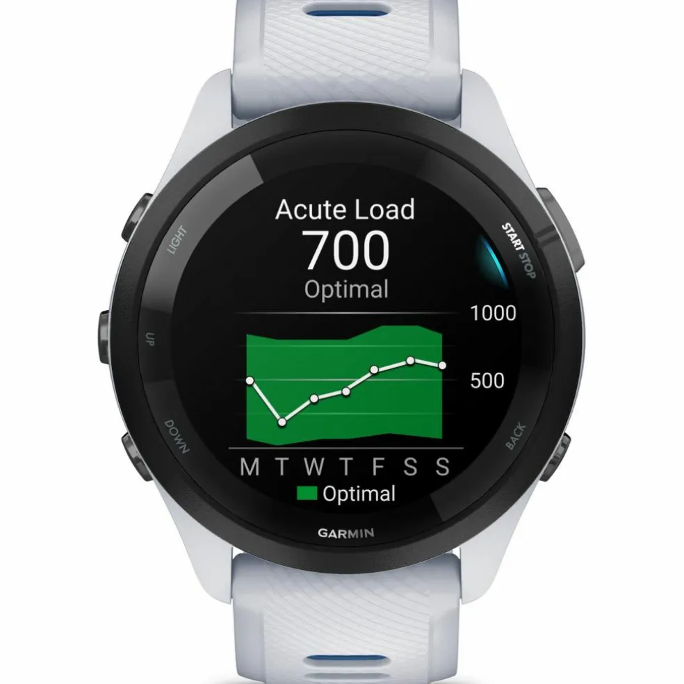 Garmin · Forerunner 265 Music