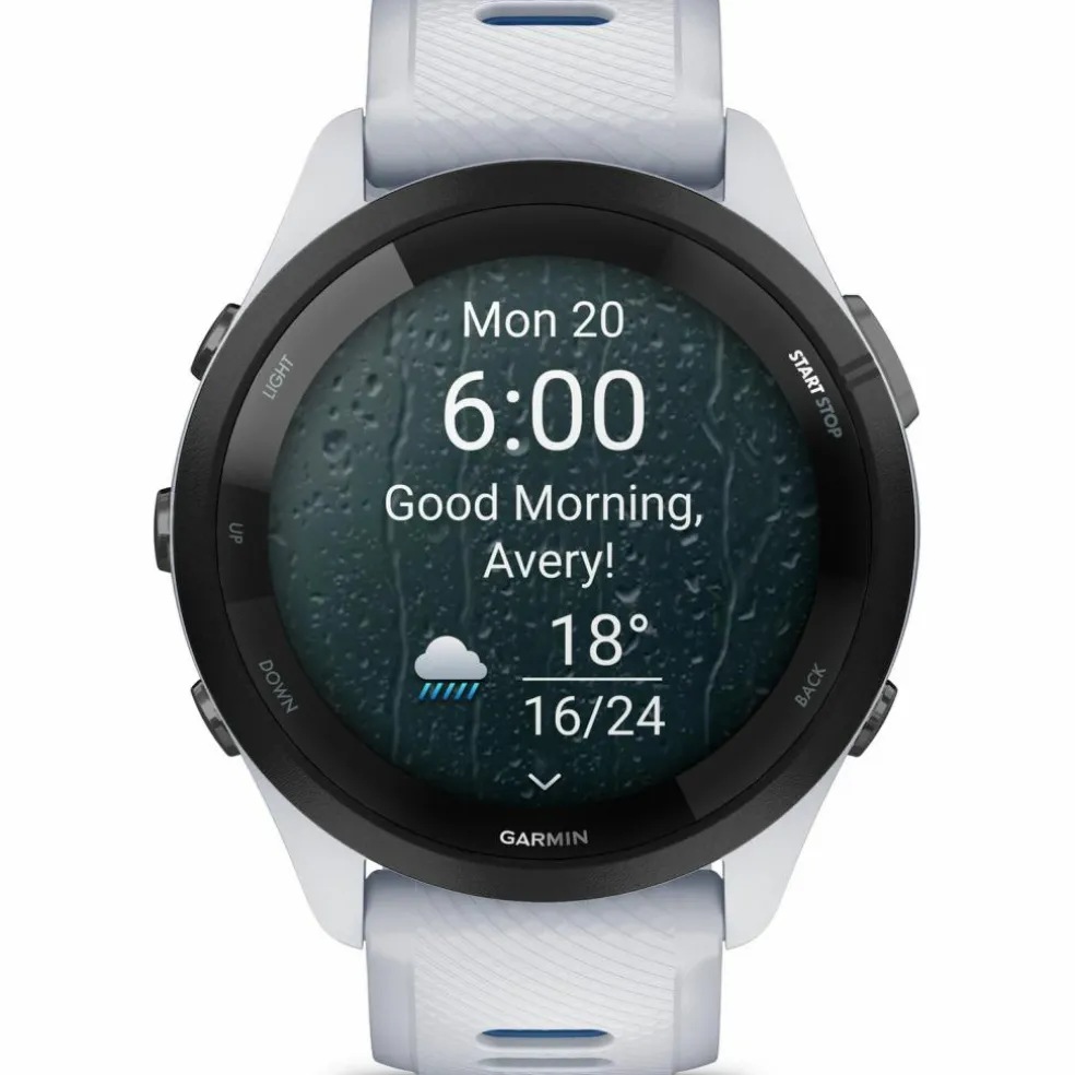 Garmin · Forerunner 265 Music