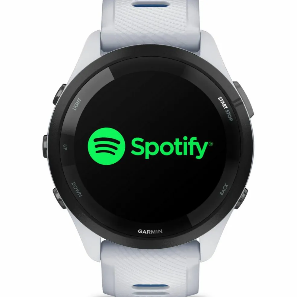 Garmin · Forerunner 265 Music