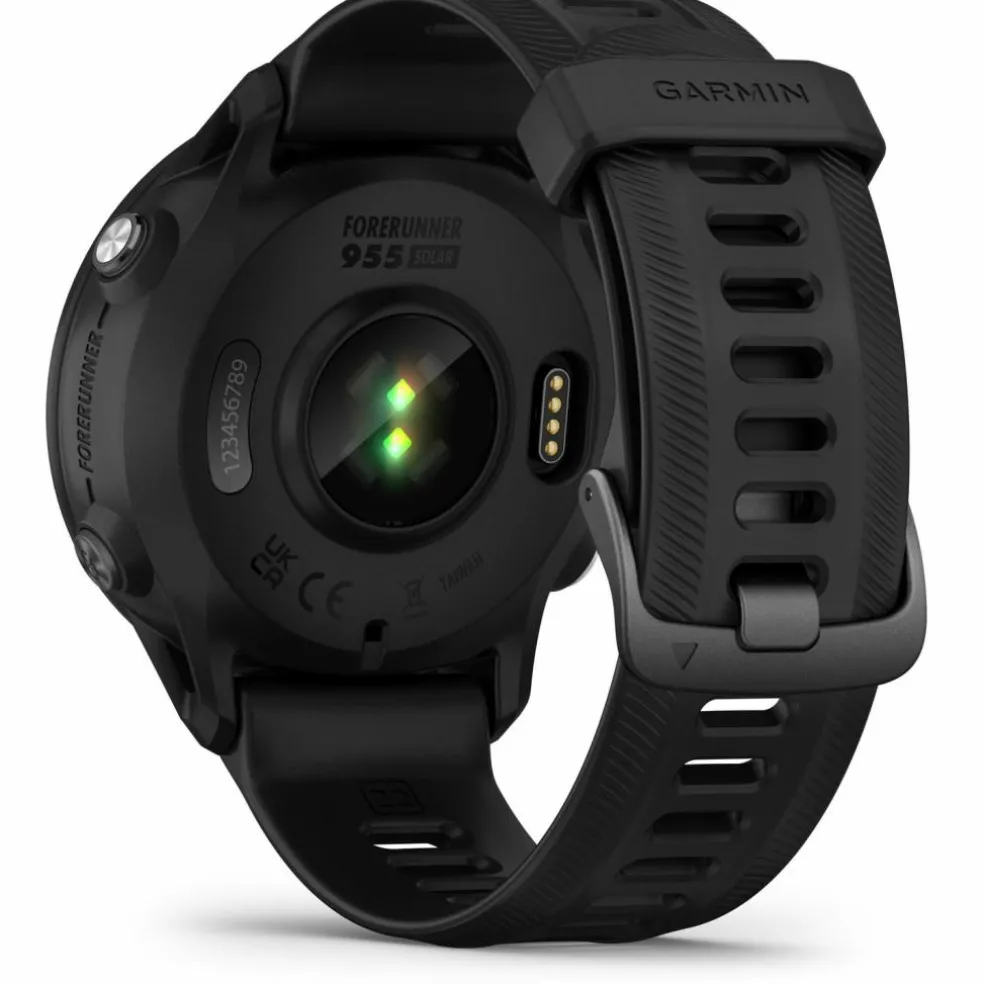 Garmin · Forerunner 955 Solar