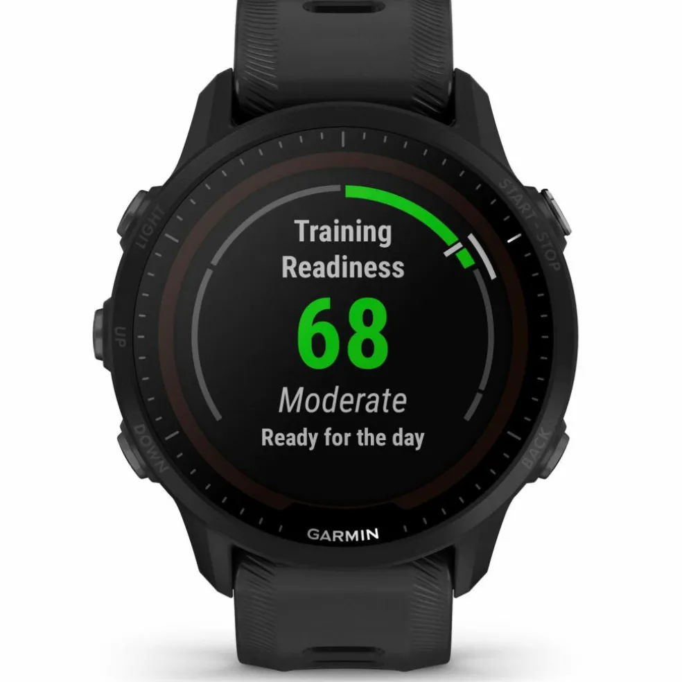 Garmin · Forerunner 955 Solar