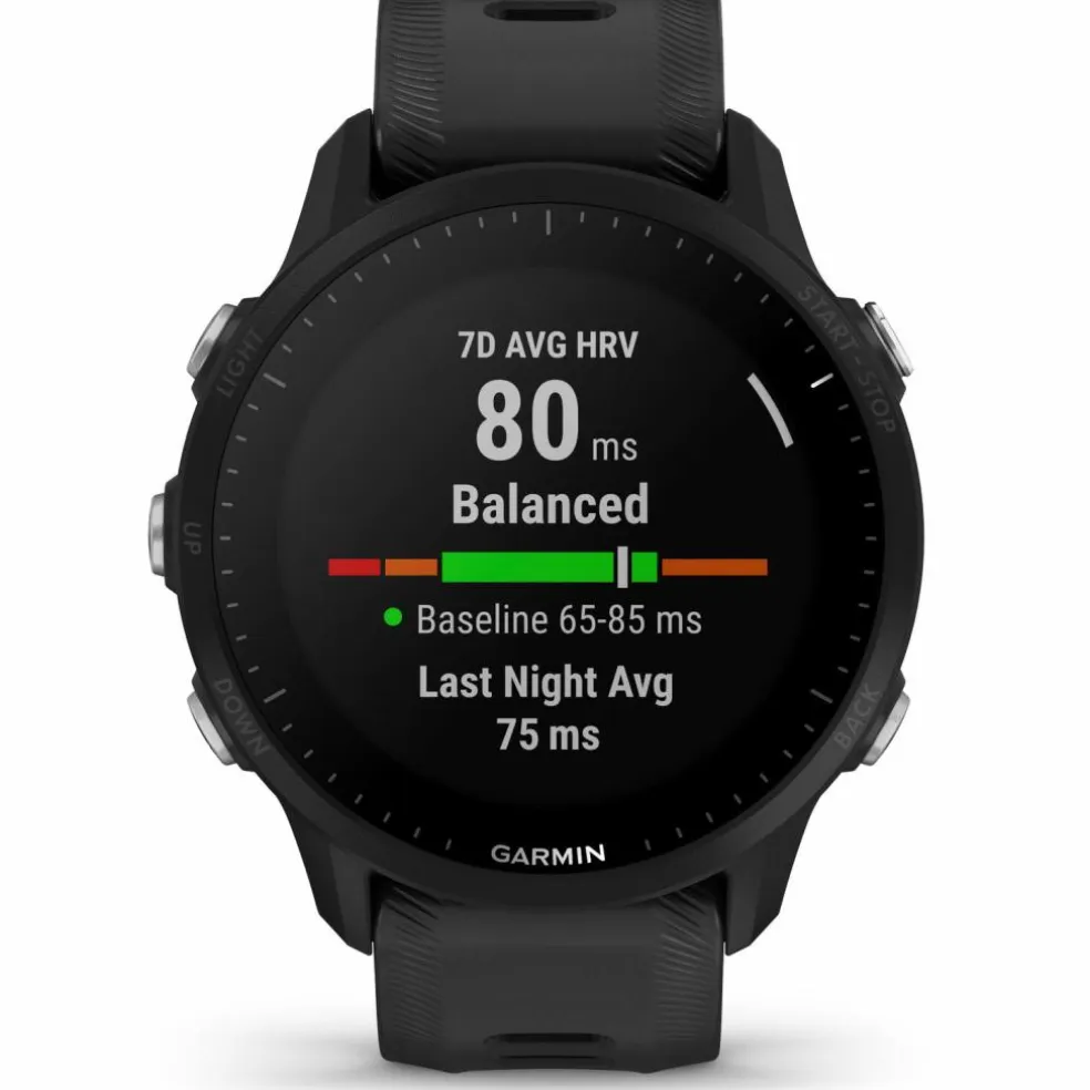 Garmin · Forerunner 955 Non-Solar