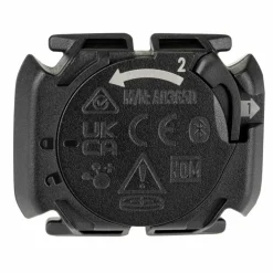 Garmin · Geschwindigkeitssensor2+Trittsensor2