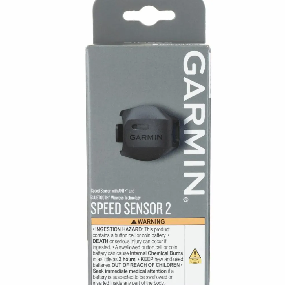 Garmin · GESCHWINDIGKEITSSENSOR 2