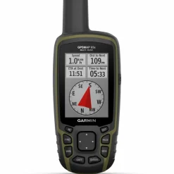 Garmin · GPSMAP 65s