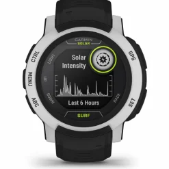 Garmin · Instinct 2 Solar Surf Edition