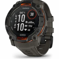 Garmin · Instinct 3 Solar 50 mm