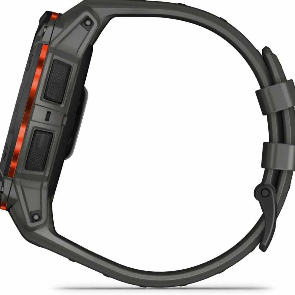 Garmin · Instinct 3 Solar 50 mm