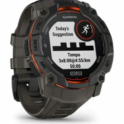 Garmin · Instinct 3 Solar 50 mm