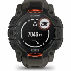 Garmin · Instinct 3 Solar 50 mm