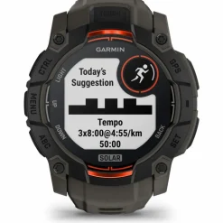 Garmin · Instinct 3 Solar 50 mm