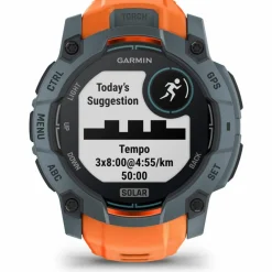 Garmin · Instinct 3 Solar 50 mm