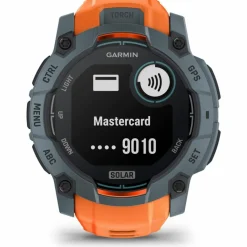 Garmin · Instinct 3 Solar 50 mm