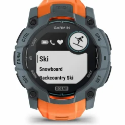 Garmin · Instinct 3 Solar 50 mm
