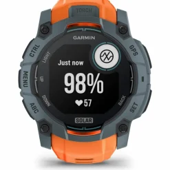 Garmin · Instinct 3 Solar 50 mm