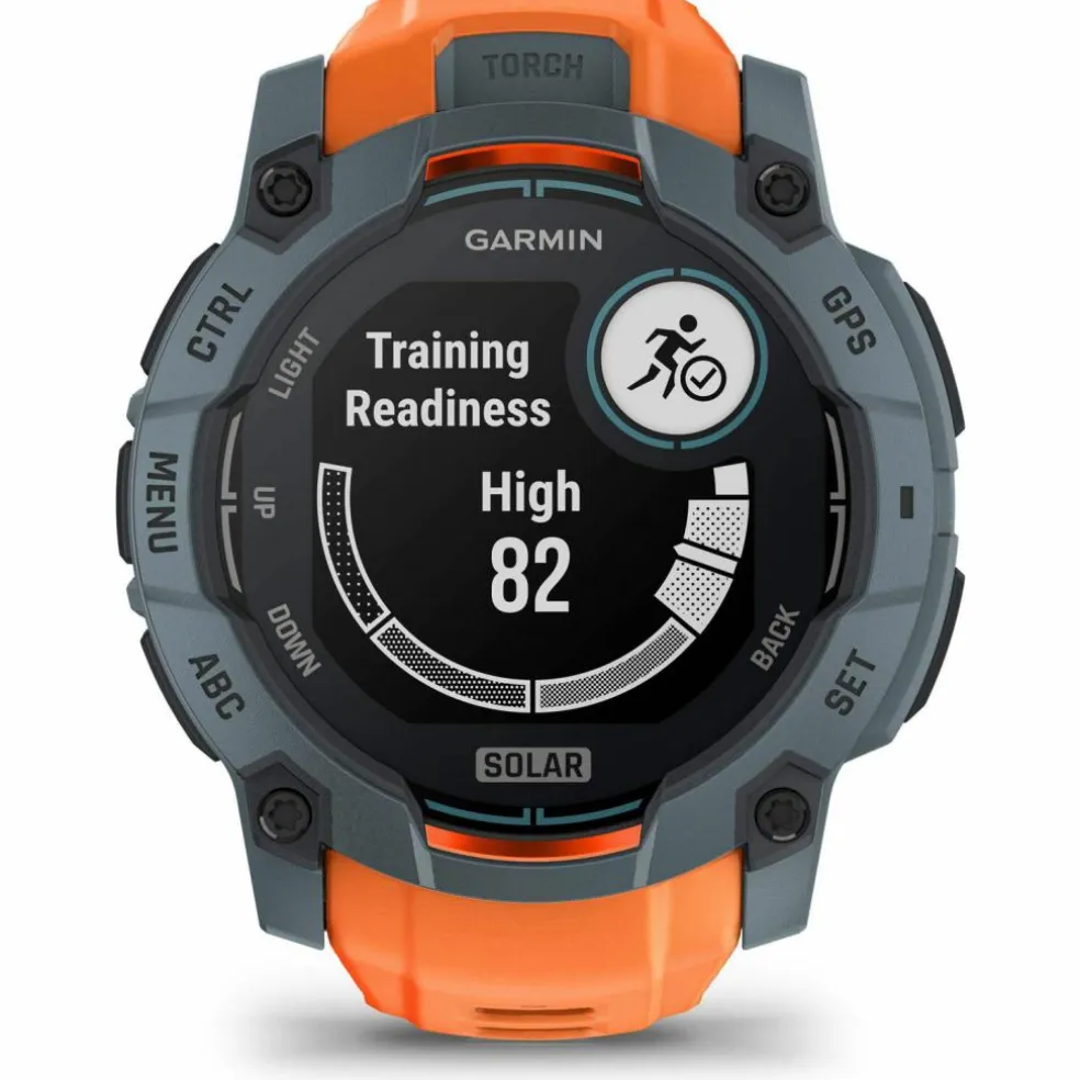 Garmin · Instinct 3 Solar 50 mm
