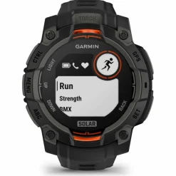 Garmin · Instinct 3 Solar 45 mm