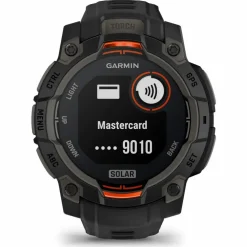 Garmin · Instinct 3 Solar 45 mm