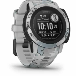 Garmin · Instinct 2S Camo Edition