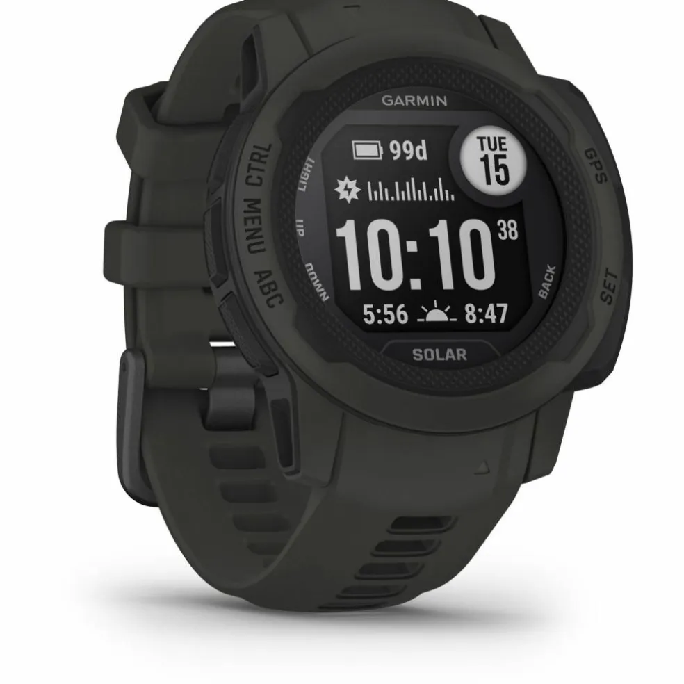 Garmin · Instinct 2S Solar