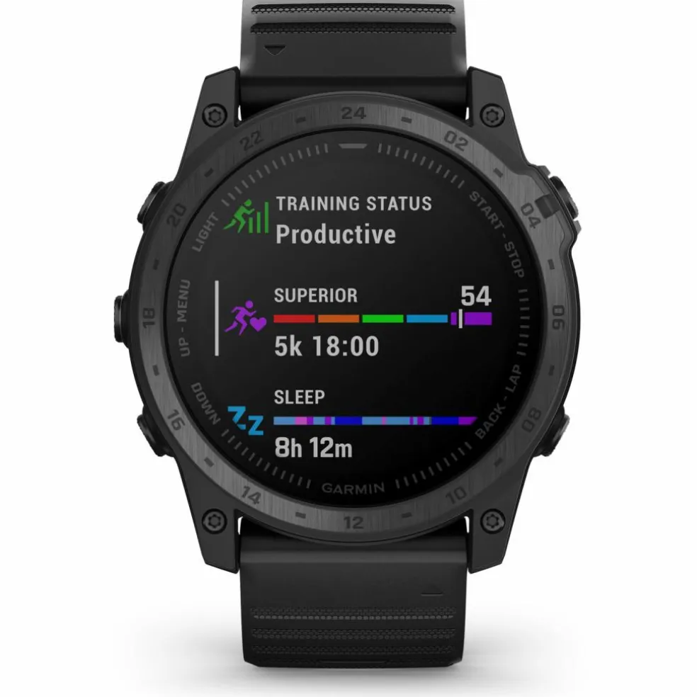 Garmin · tactix 7