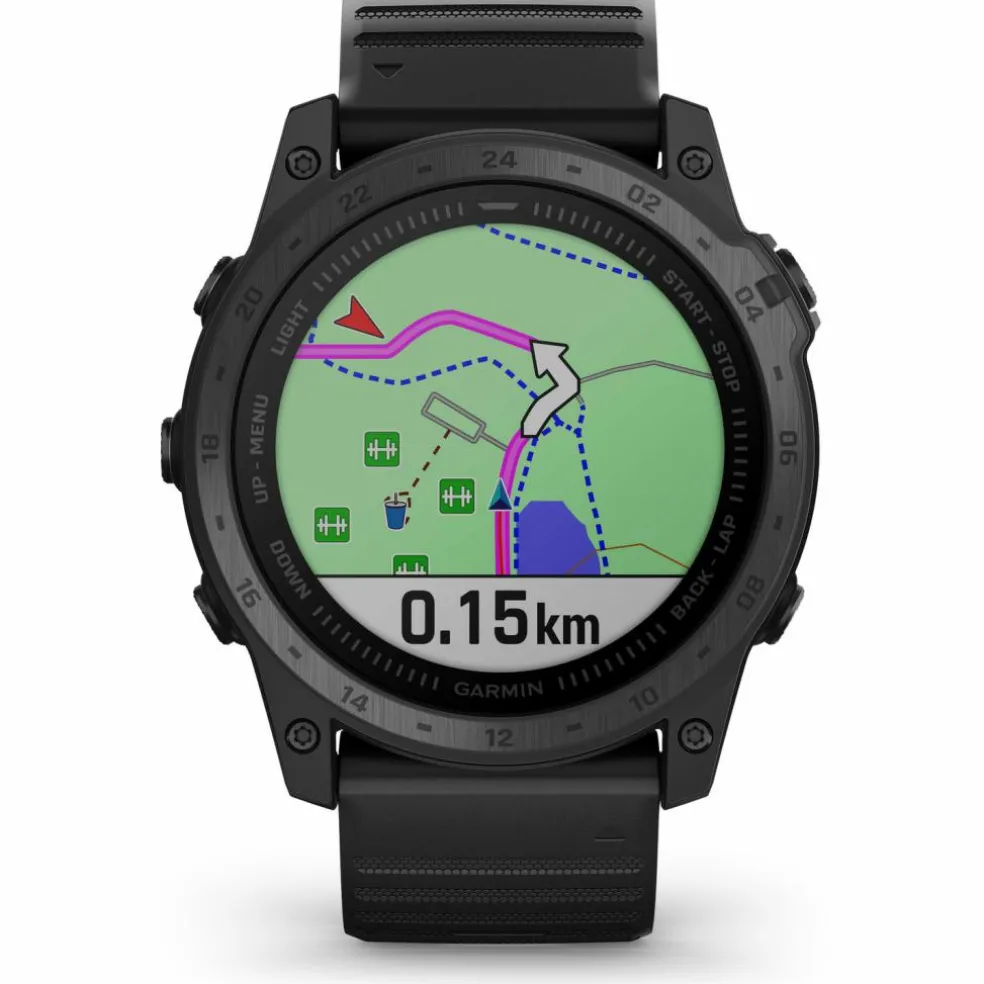 Garmin · tactix 7