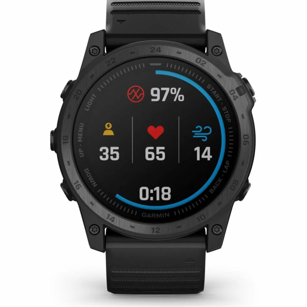 Garmin · tactix 7