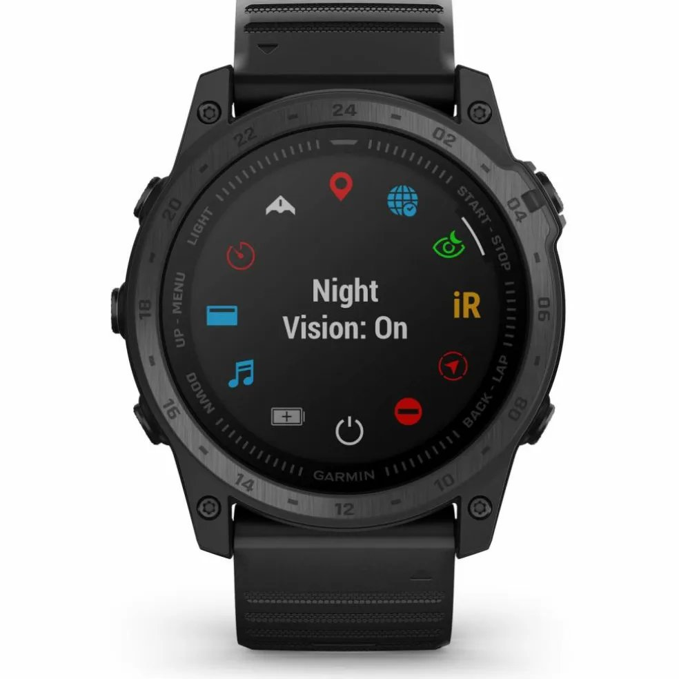 Garmin · tactix 7
