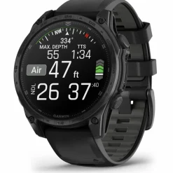 Garmin · Tactix 8 Amoled 47mm