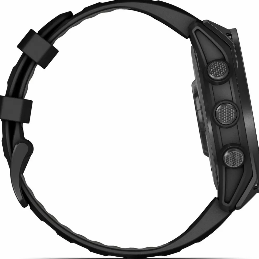 Garmin · Tactix 8 Amoled 47mm