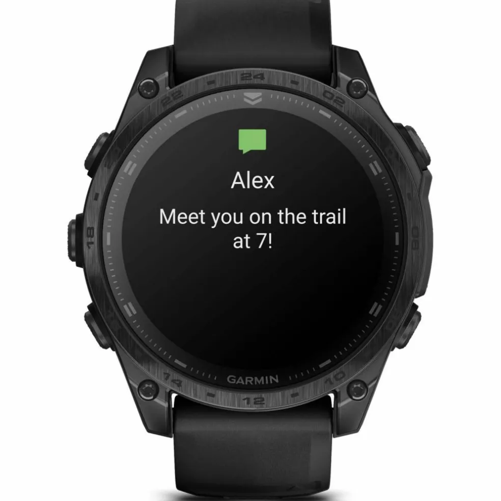 Garmin · Tactix 8 Amoled 47mm